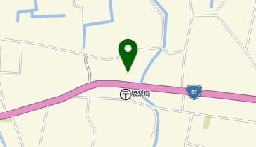 Guest House まことげの地図画像