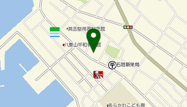 HOTEL PAIKAJIの地図画像