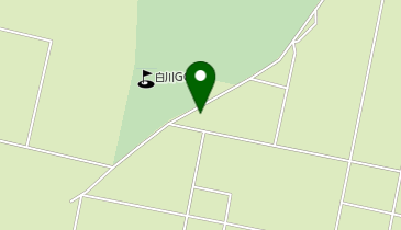 セブンリゾート北軽井沢の地図画像