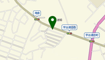民泊宿伊勢志摩の地図画像