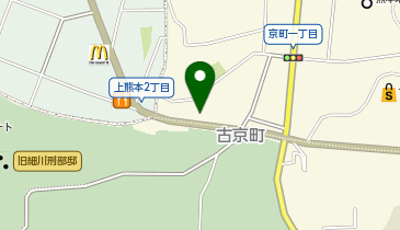 スミツグハウス西棟の地図画像