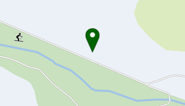 ロッヂ 上の原山の家の地図画像