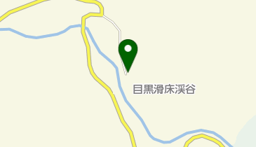 水際のロッジの地図画像
