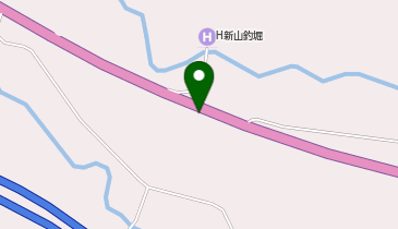 GLAMPiC ゲストハウスの地図画像