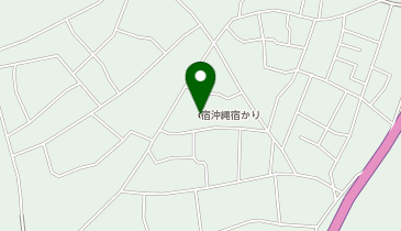 ゲストハウス倶楽部 宿かり沖縄 中頭郡読谷村 その他の宿泊施設 904 0302 の地図 アクセス 地点情報 Navitime