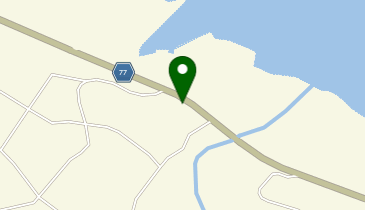 屋久島ハウス TABUGAWAの地図画像