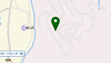 R-house 1stの地図画像