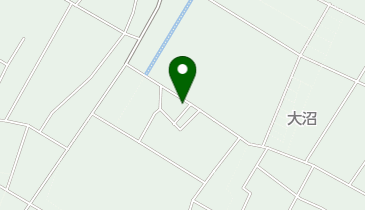 VILLENT 九十九里マリンの地図画像