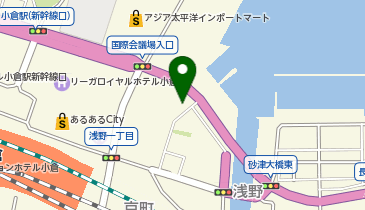 東横 INN 小倉駅北口」(北九州市小倉北区-ホテル-〒802-0001)の