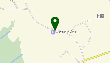 Nilaina Resort (iriomotejima)の地図画像
