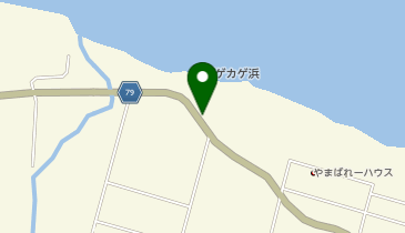 Seaside Klatch (ishigakijima)の地図画像