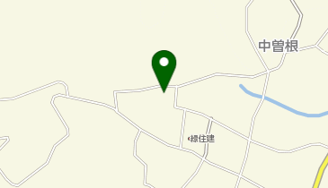 Midoriの地図画像