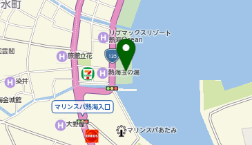 Seikoenの地図画像