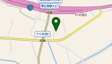Hotel Joyceの地図画像