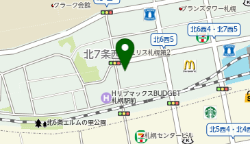 Northwest Irの地図画像