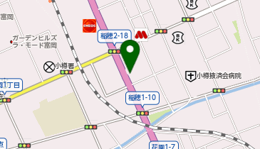 Ryo Anの地図画像