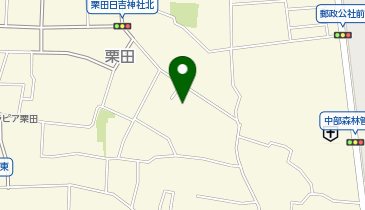 Toyoko Inn Nagano Eki Higashi Guchiの地図画像