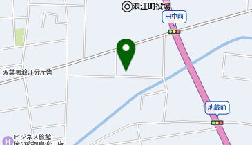 Hotel Futaba No Moriの地図画像