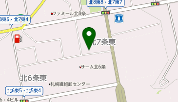 Fantasyの地図画像