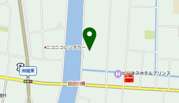 La Festa Adults Onlyの地図画像