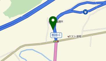 Souryuukihoteruの地図画像