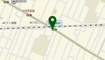 Aki Sapo Stay Kichijojiの地図画像