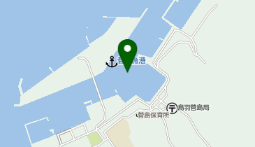 Minshuku Isonoaji Nakoraの地図画像