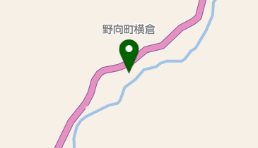 Amago No Yadoの地図画像