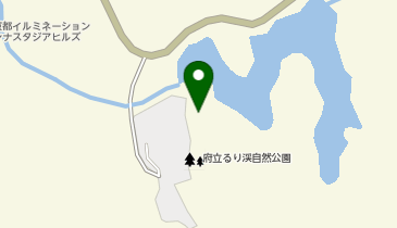 Grax (asobiyuku Kyoto Rurikei Onsen)の地図画像