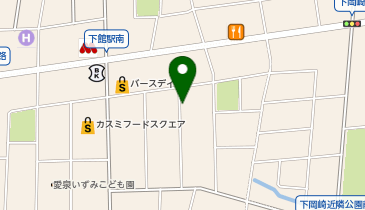 Business Hotel Santa (bbh Hotel Group)の地図画像