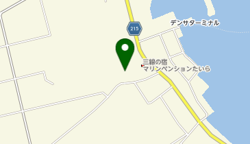 Moriya (iriomote Island)の地図画像