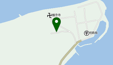 Kashiwa Island Villageの地図画像