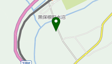 Sauna Forest Mizunuma Villageの地図画像