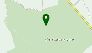 Hanayasatoyamaの地図画像
