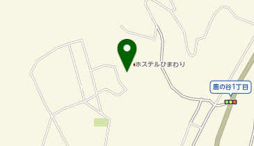 Gasshuku No Yado Himawariの地図画像