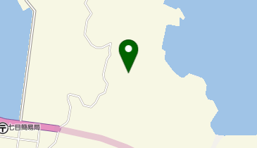 Jiyuteiの地図画像