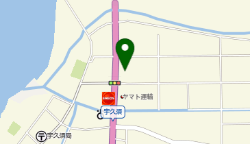 Izuichiの地図画像