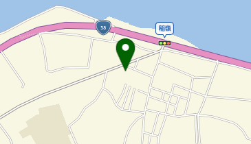 Tabijimanの地図画像