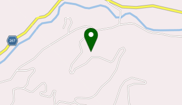 Yusukawa Guest House Coccoronの地図画像