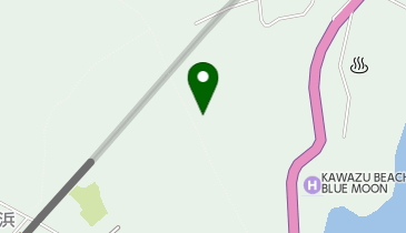 Hot Spring Inn Ushiogumoの地図画像
