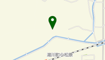 Green Hill Gobo Stationの地図画像