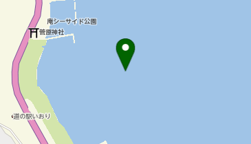Heart Land Hills In Noto 39 Camping Car Chuの地図画像