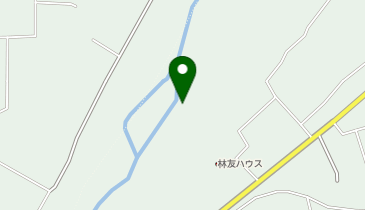 Hotaka Town Hotelの地図画像