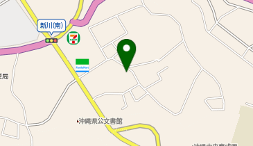 Mr. Kinjo In Kodomobyoin-maeの地図画像