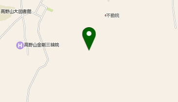 Shojoshin-in Templeの地図画像