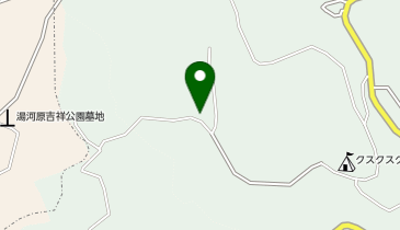 Couscous Glamping Manazuruの地図画像