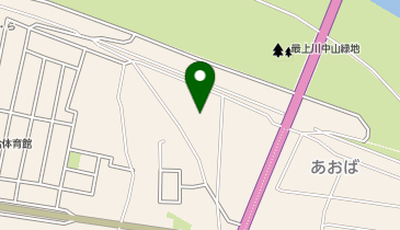 Himawari Onsen Yuraraの地図画像
