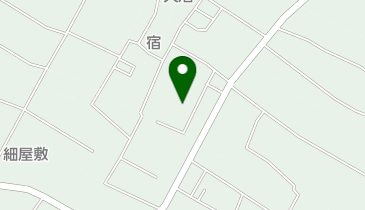 Genki Na Yado Fujishitaの地図画像