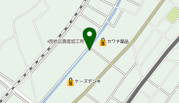 Hotel R9 The Yard Tochigi Ohiraの地図画像