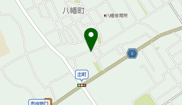 Guest House Ari To Kirigirisuの地図画像
